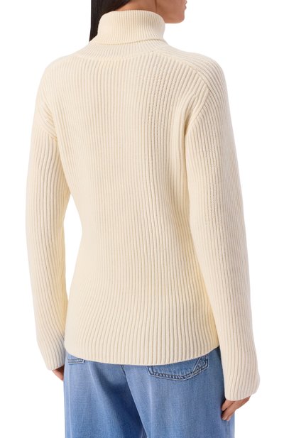 Шерстяной свитер P.A.R.O.S.H., арт. LADYBIRD-D512941, фото 4