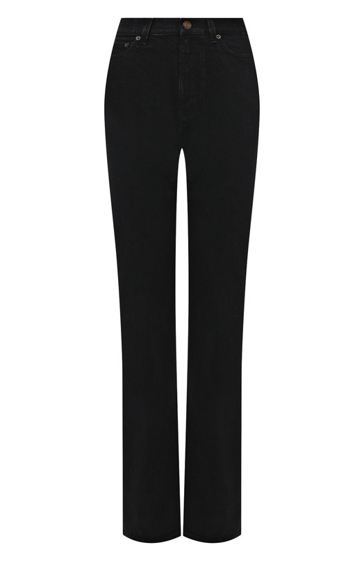 Джинсы Saint Laurent