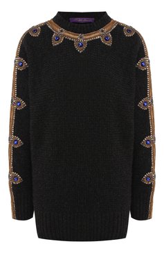 Кашемировый пуловер RALPH LAUREN, арт. 290741540, фото 1