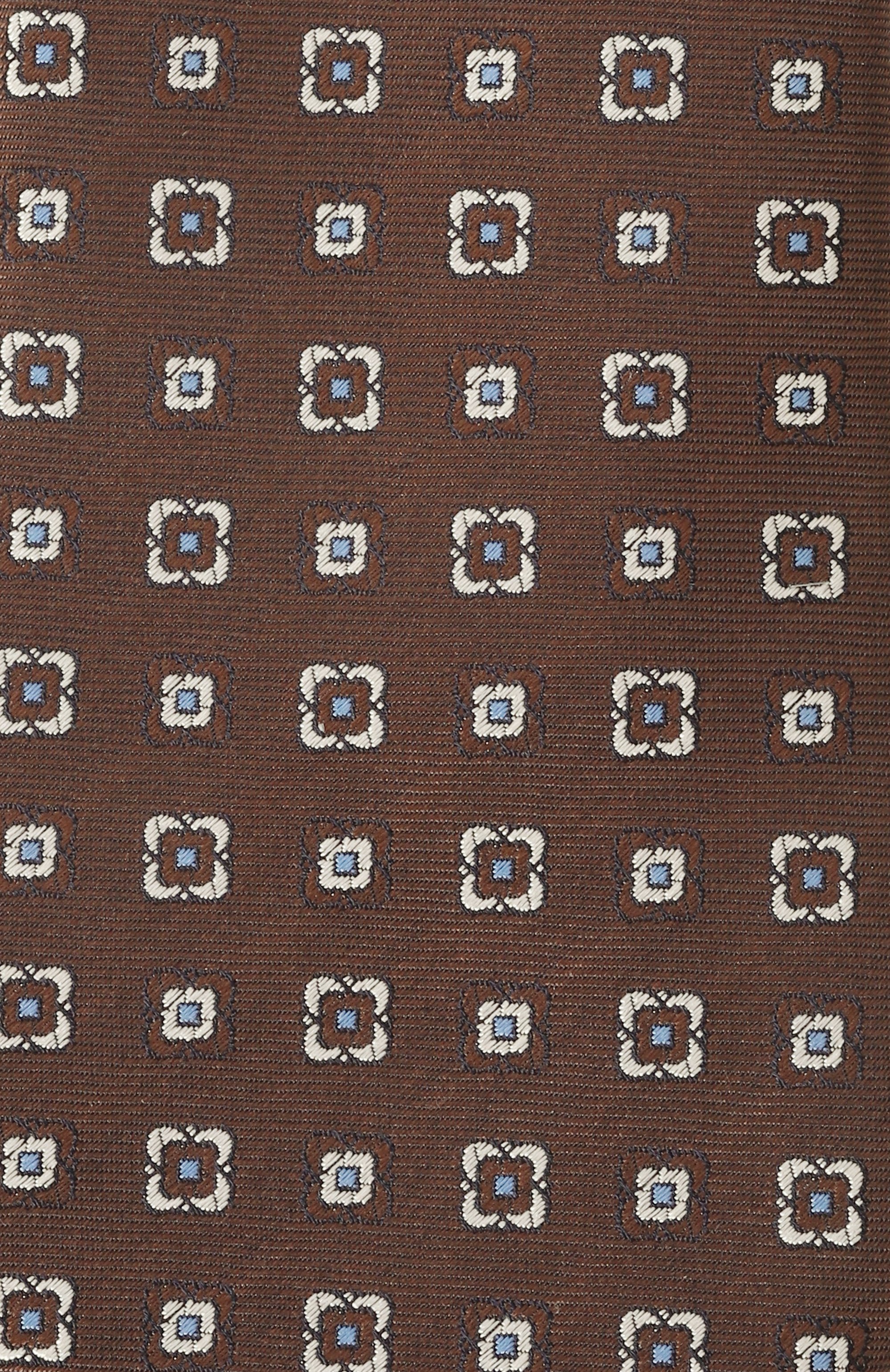 Шелковый галстук CANALI, арт. 18/HJ04197, фото 4