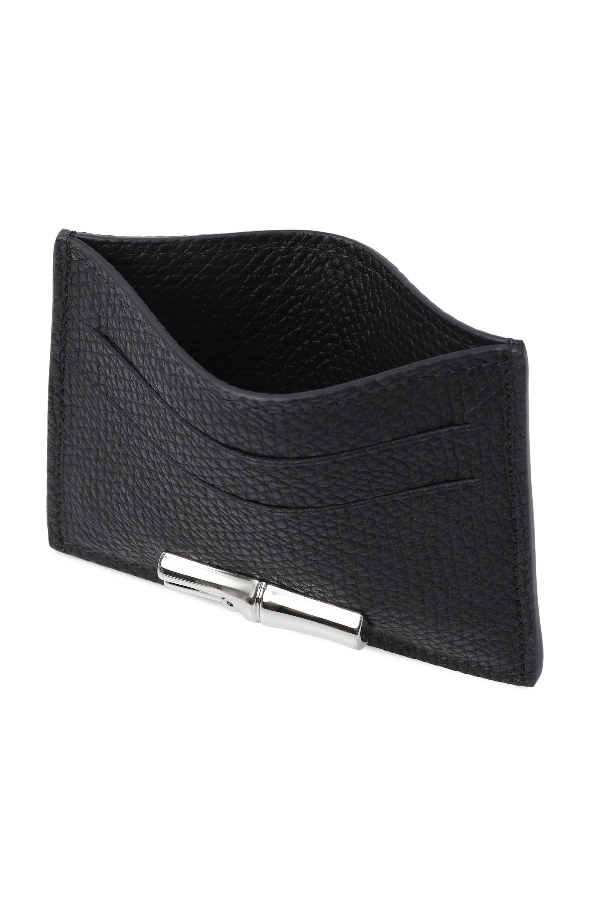 Кожаный футляр для кредитных карт le roseau LONGCHAMP, арт. L3218HFP/HFP, фото 3