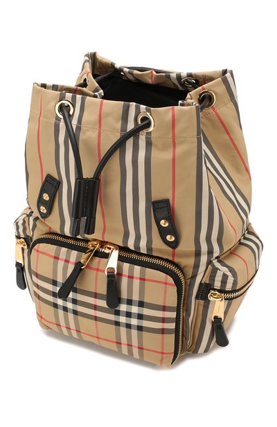 Рюкзак rucksack medium BURBERRY, арт. 8015146, фото 4