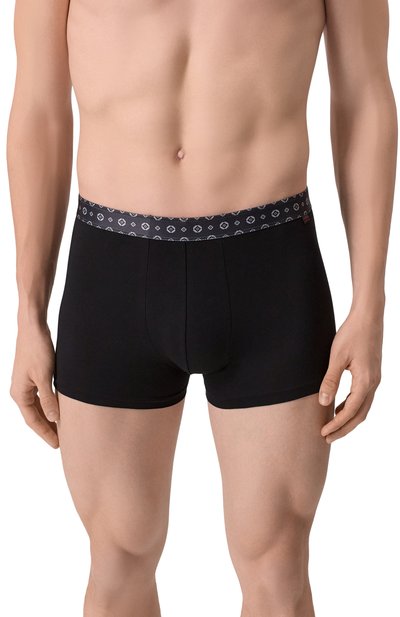 Хлопковые боксеры DEREK ROSE, арт. 8635/BAND068, фото 2