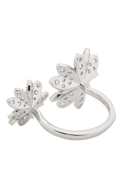 Кольцо eternal flower SWAROVSKI, арт. 5534941, фото 2