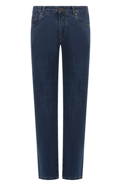 Мужские джинсы CROW’S EYE, арт. L.E.11