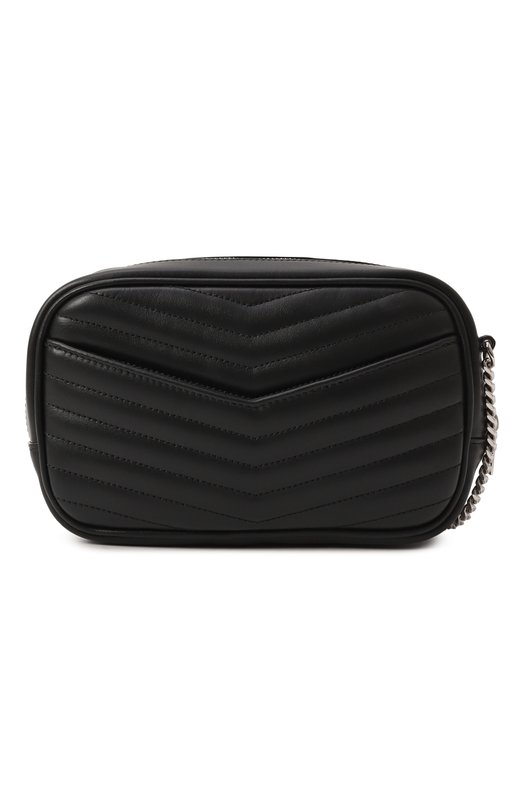 Сумка Lou mini Saint Laurent 748849/DV702 Чёрный  748849/DV702 Фото 6