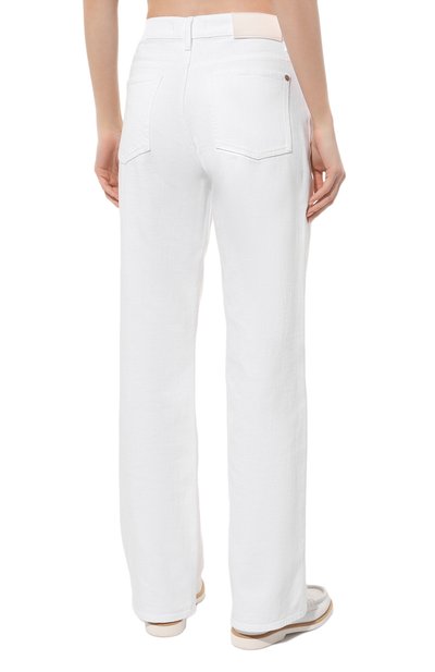 Джинсы 7 FOR ALL MANKIND, арт. JSSTC290SW, фото 4