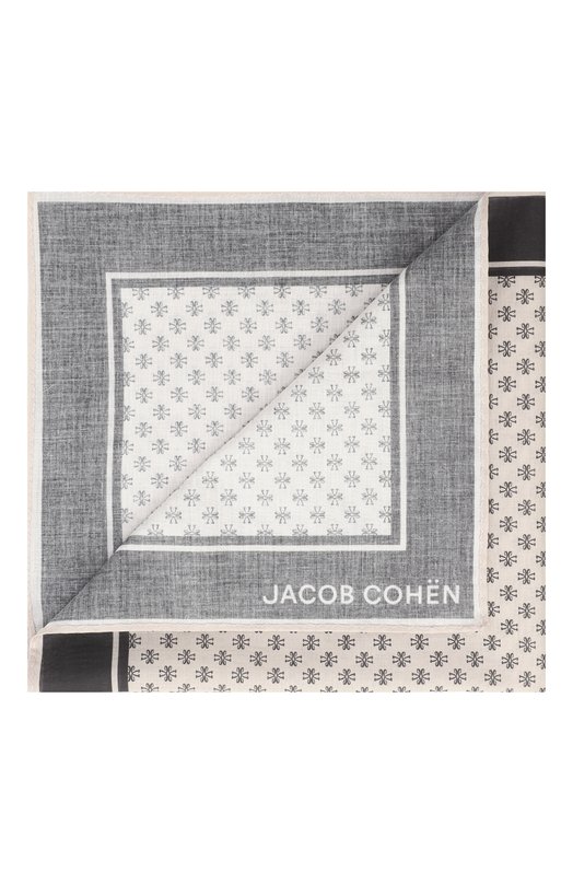 Джинсы Nick Jacob Cohen JUM_QE006 073 S4286 V3 Серый  JUM_QE006 073 S4286 V3 Фото 6