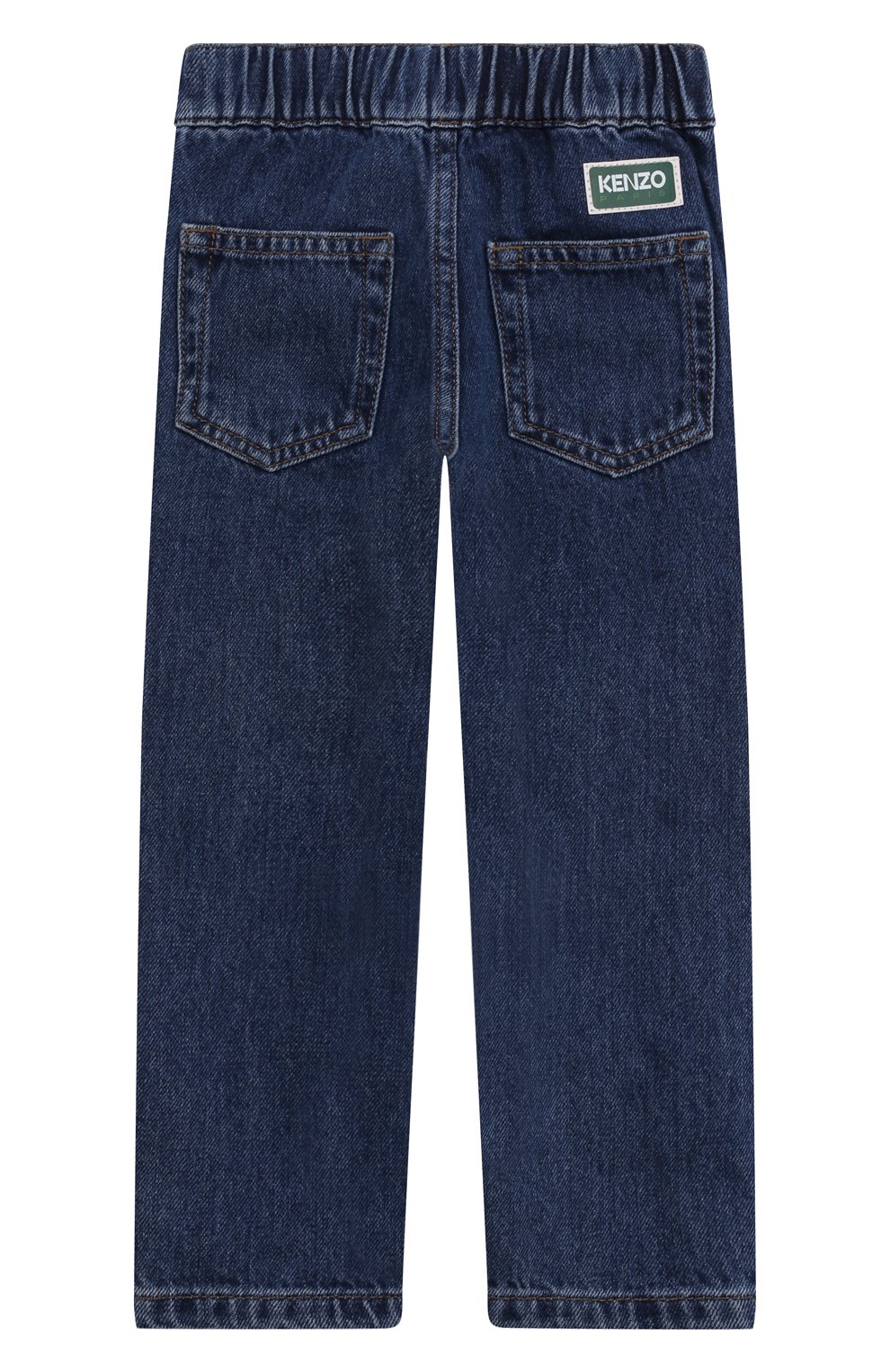 Джинсы KENZO, арт. K60506, фото 2