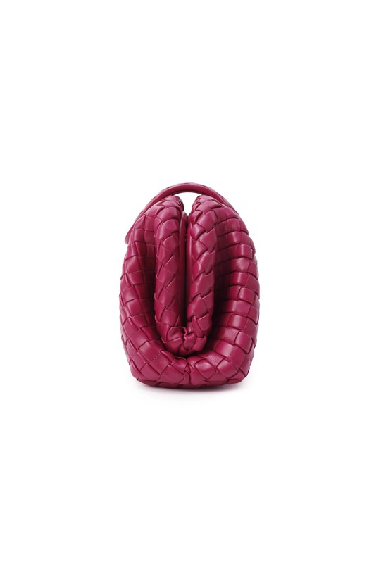 Сумка Lauren 1980 small Bottega Veneta 804038/V4P61 Розовый  804038/V4P61 Фото 4