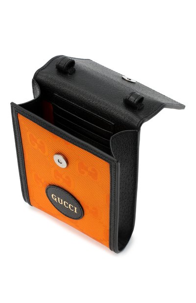 Текстильная сумка off the grid GUCCI, арт. 625599/H9HAN, фото 4