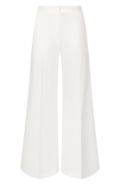 Женские хлопковые брюки MSGM, арт. 3842MDP08 257315/257315