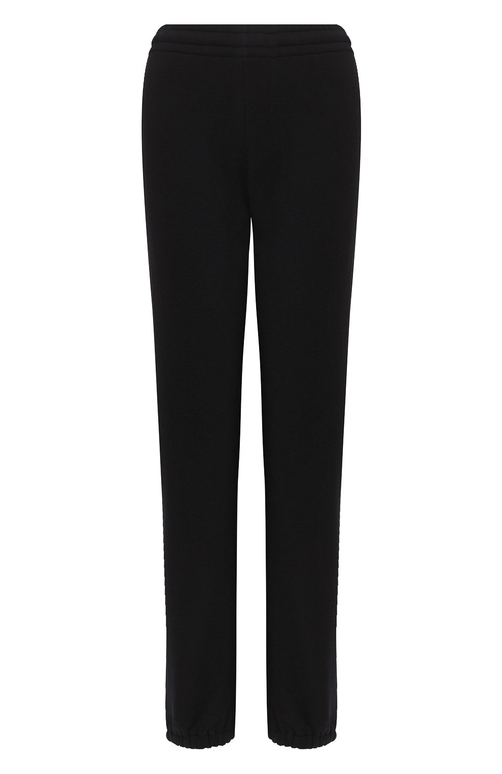 Хл опковые джоггеры ACNE STUDIOS, арт. AK0267/W, фото 1
