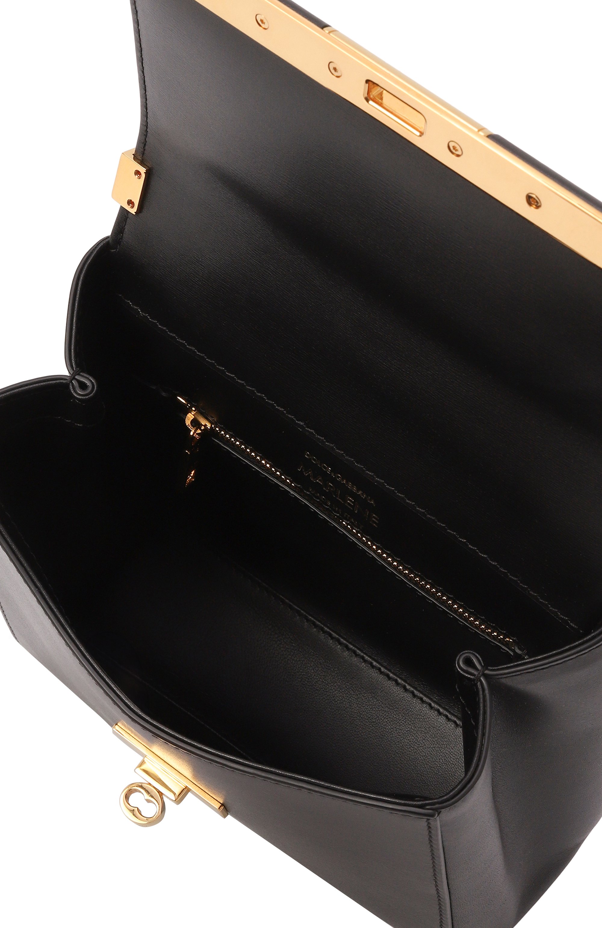 Сумка marlene city DOLCE & GABBANA, арт. BB7726/A3G19, фото 5