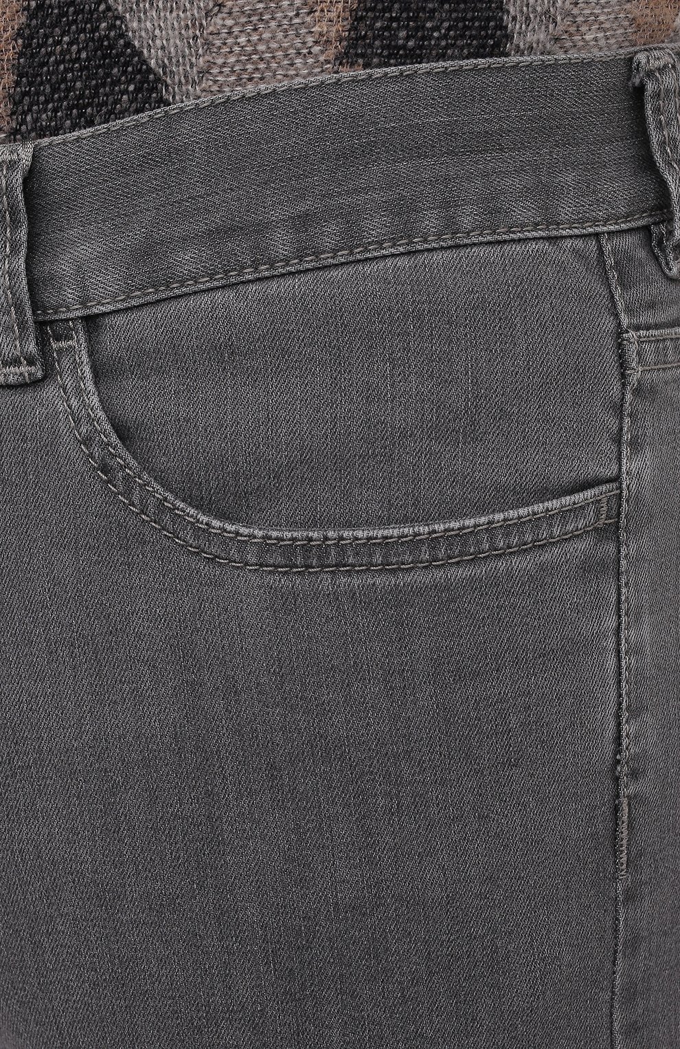 Джинсы CANALI, арт. 91722N/PY00671, фото 5