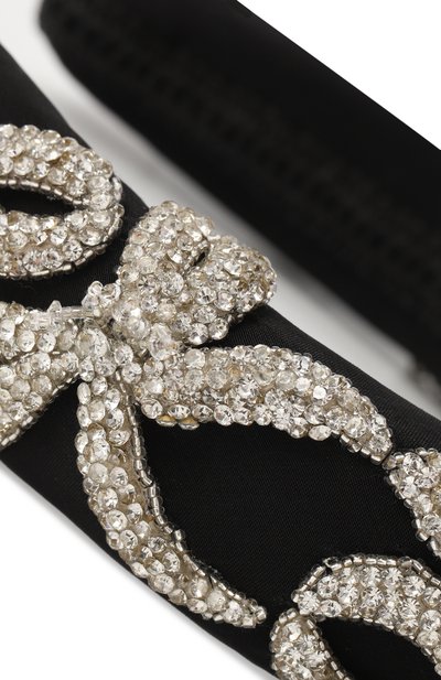 Ободок MAISON AVA, арт. MA-FW24-HH14, фото 3