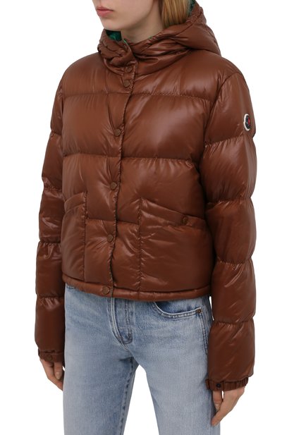 Пуховик bardanette MONCLER, арт. G2-093-1A000-58-68950, фото 3