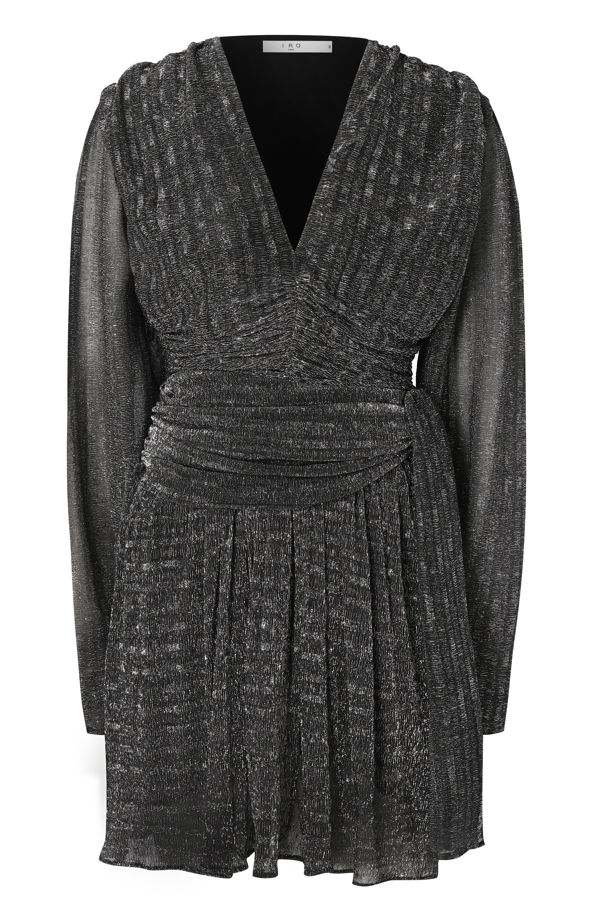 Платье IRO, арт. WP33UNNAS, фото 1