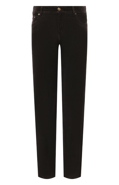 Вельветовые брюки RICHARD J. BROWN, арт. R0MA RZ/T179/238, фото 1