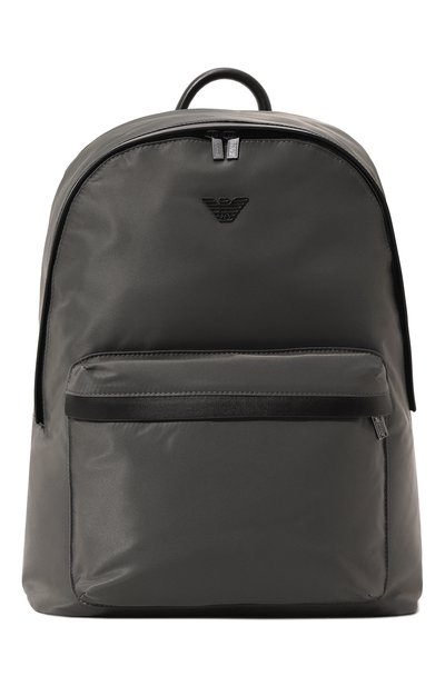 Текстильный рюкзак EMPORIO ARMANI, арт. Y40348/Y217J, фото 1