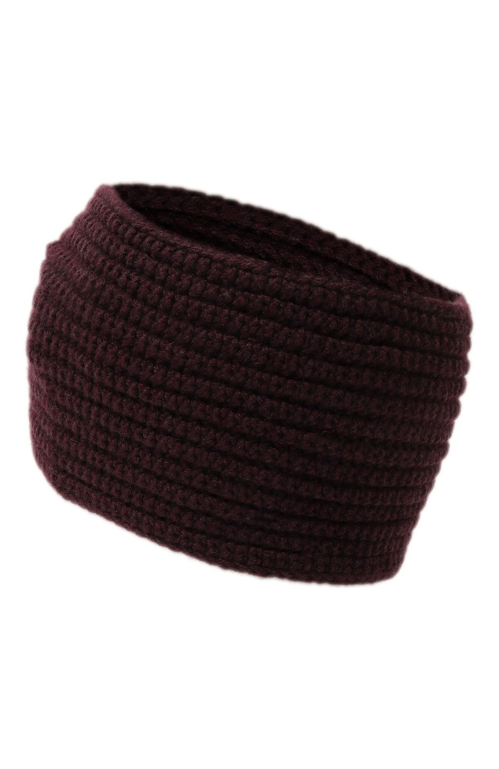 Кашемировая повязка на голову INVERNI, арт. 5786FM, фото 3