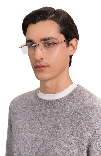 Женские оправа MONTBLANC, арт. MB0444 001