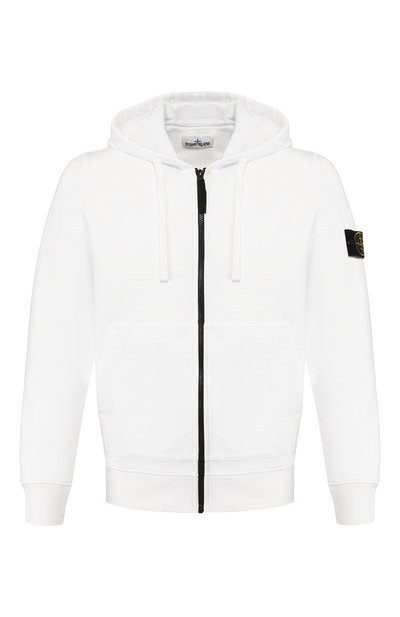 Хлопковая толстовка STONE ISLAND, арт. 721564251, фото 1