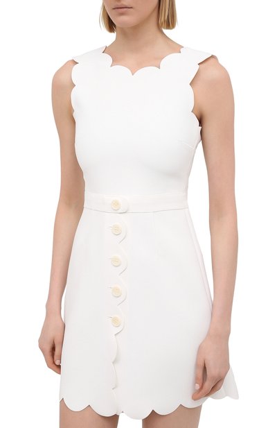 Платье REDVALENTINO, арт. VR3VAW85/1FR, фото 3
