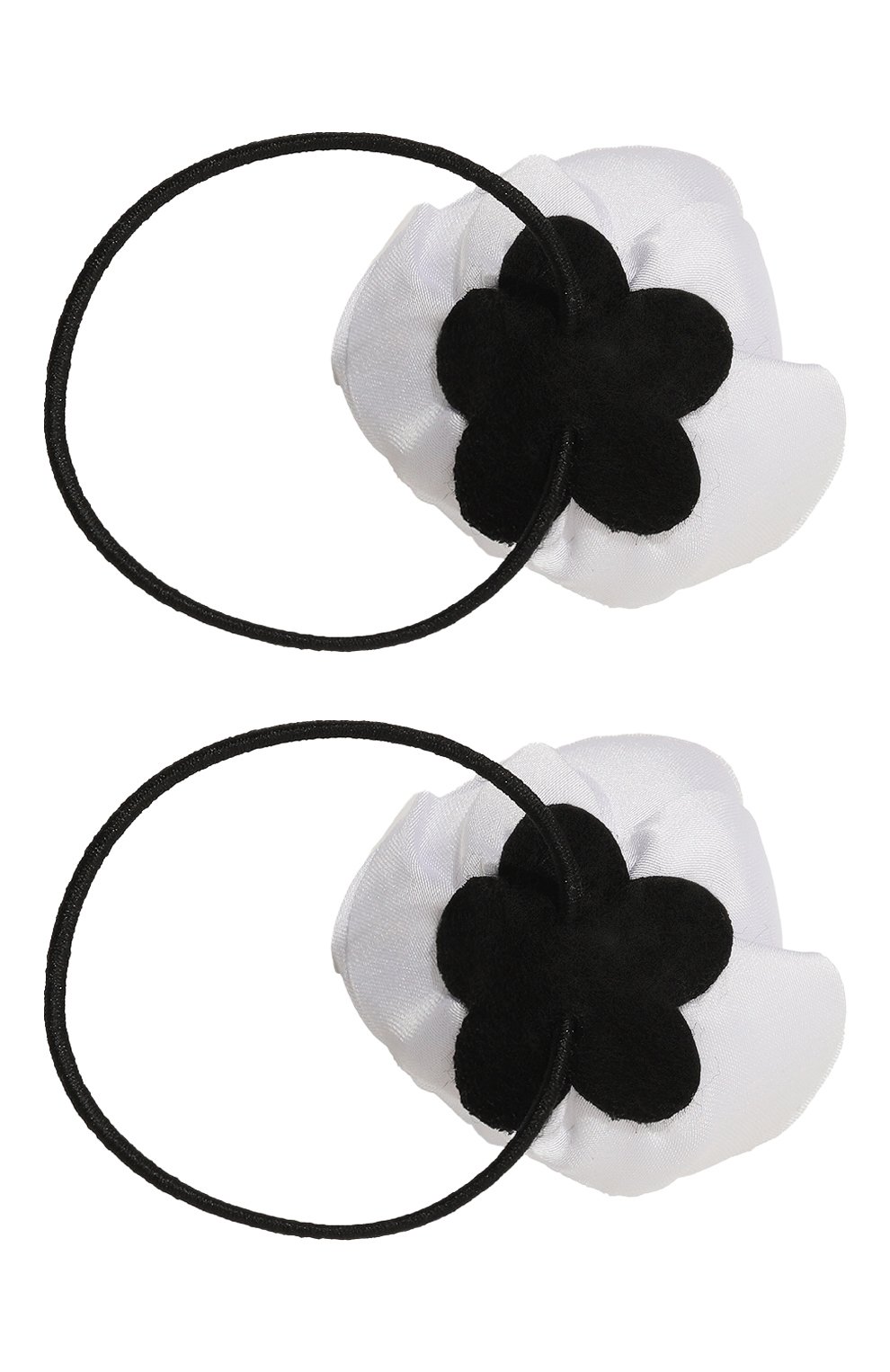 Комплект из двух бантов-резинок JUNEFEE, арт. 4210, фото 2