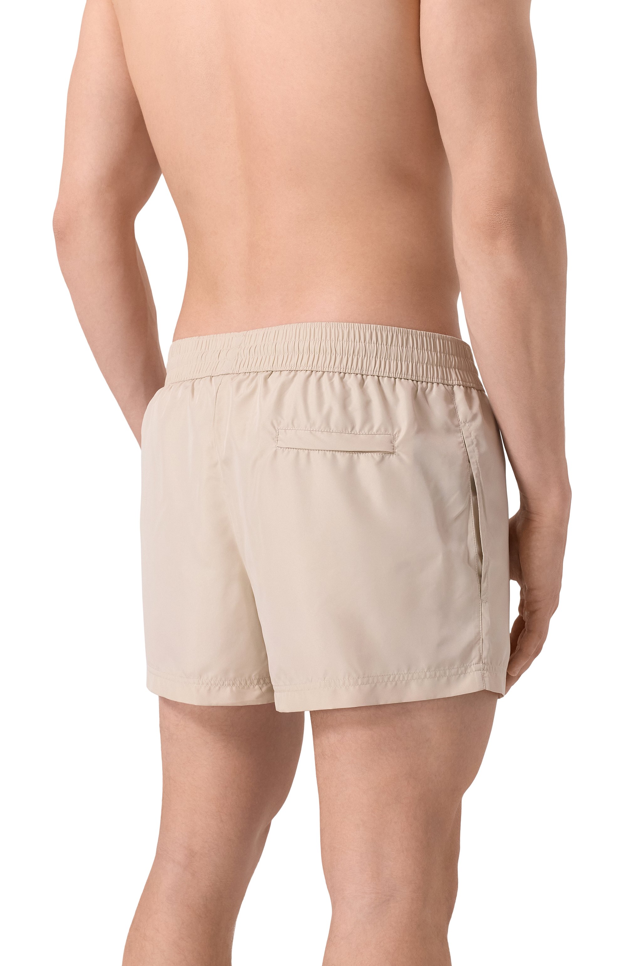 Плавки-шорты DOLCE & GABBANA, арт. M4F35T/0NR46/2-6, фото 3