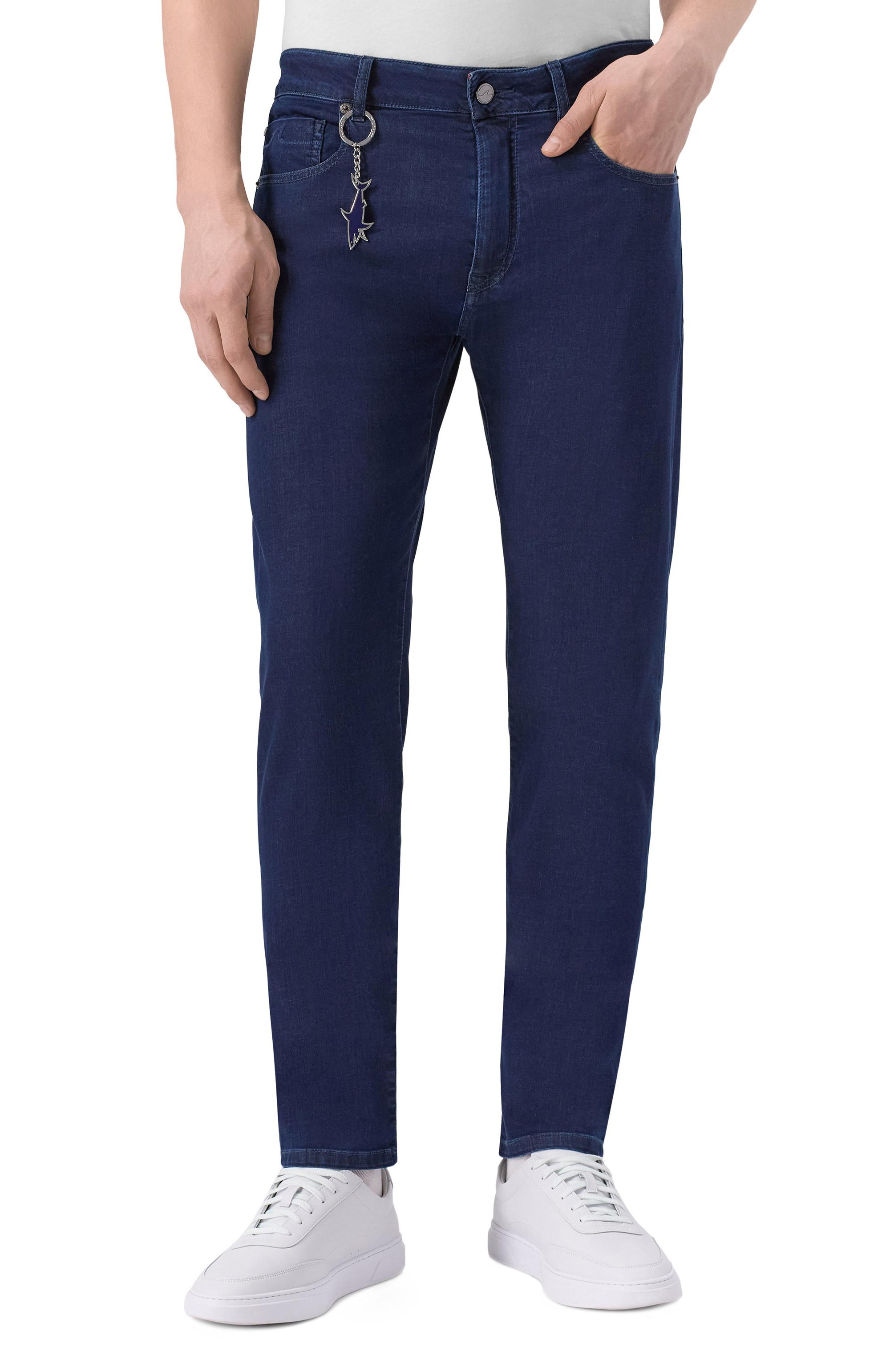 Джинсы PAUL&SHARK, арт. 25414120_001, фото 3