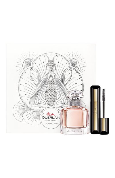 Женский набор mon guerlain GUERLAIN, арт. G013594
