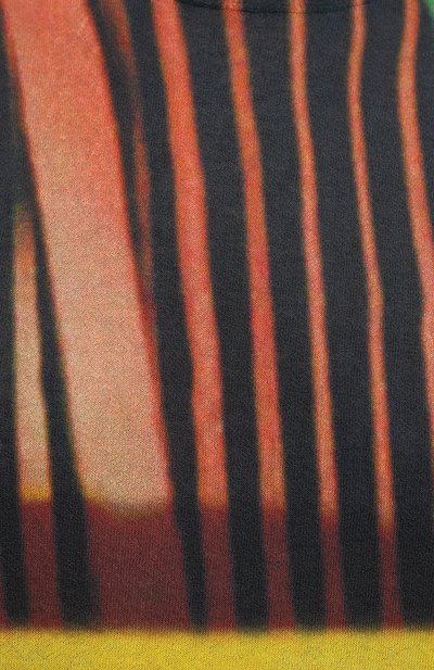 Хлопковый пуловер DRIES VAN NOTEN, арт. 211-31204-2708, фото 5