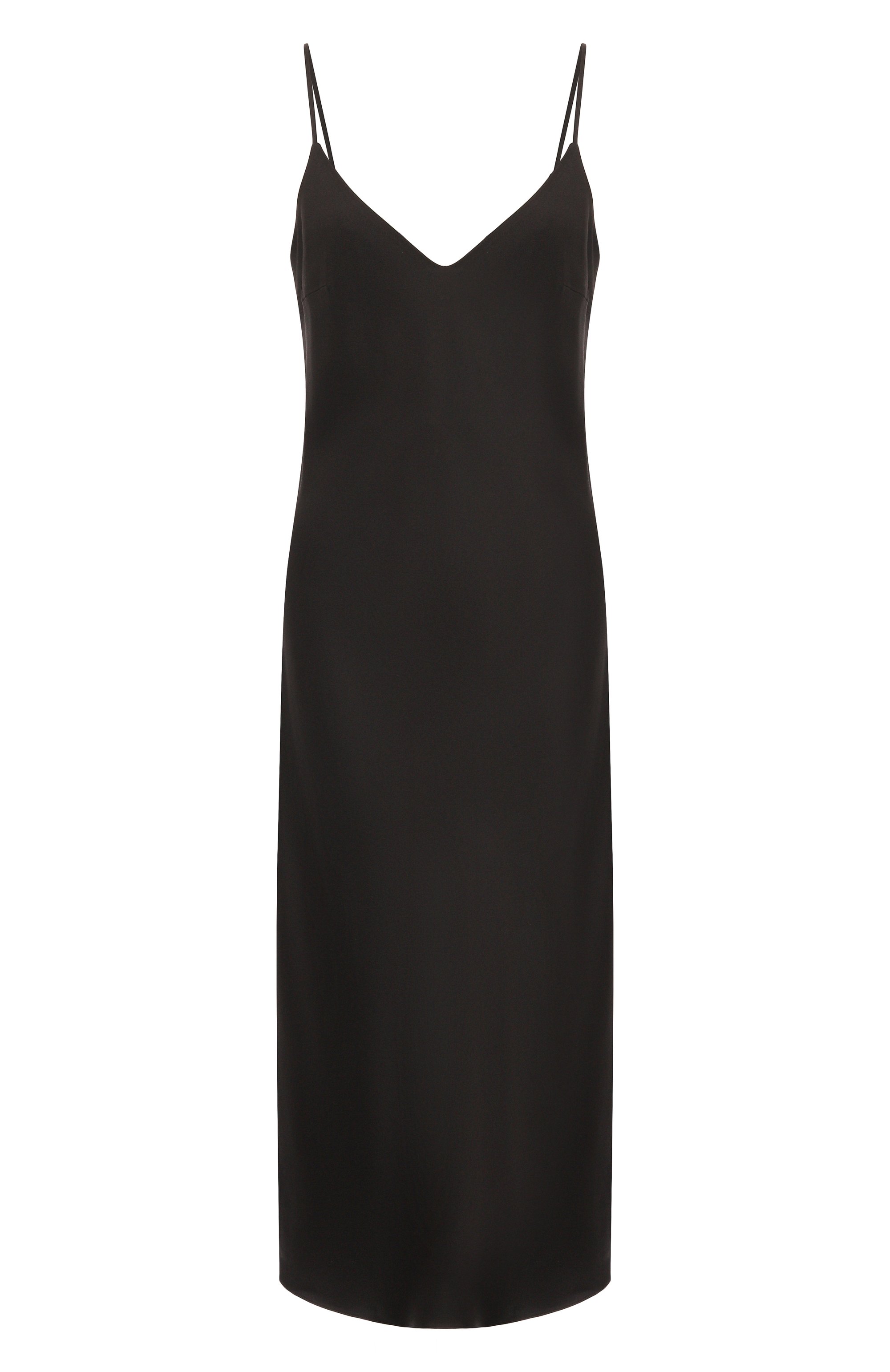 Атласное платье NOBLE&BRULEE, арт. NB04/020624/2560, фото 1