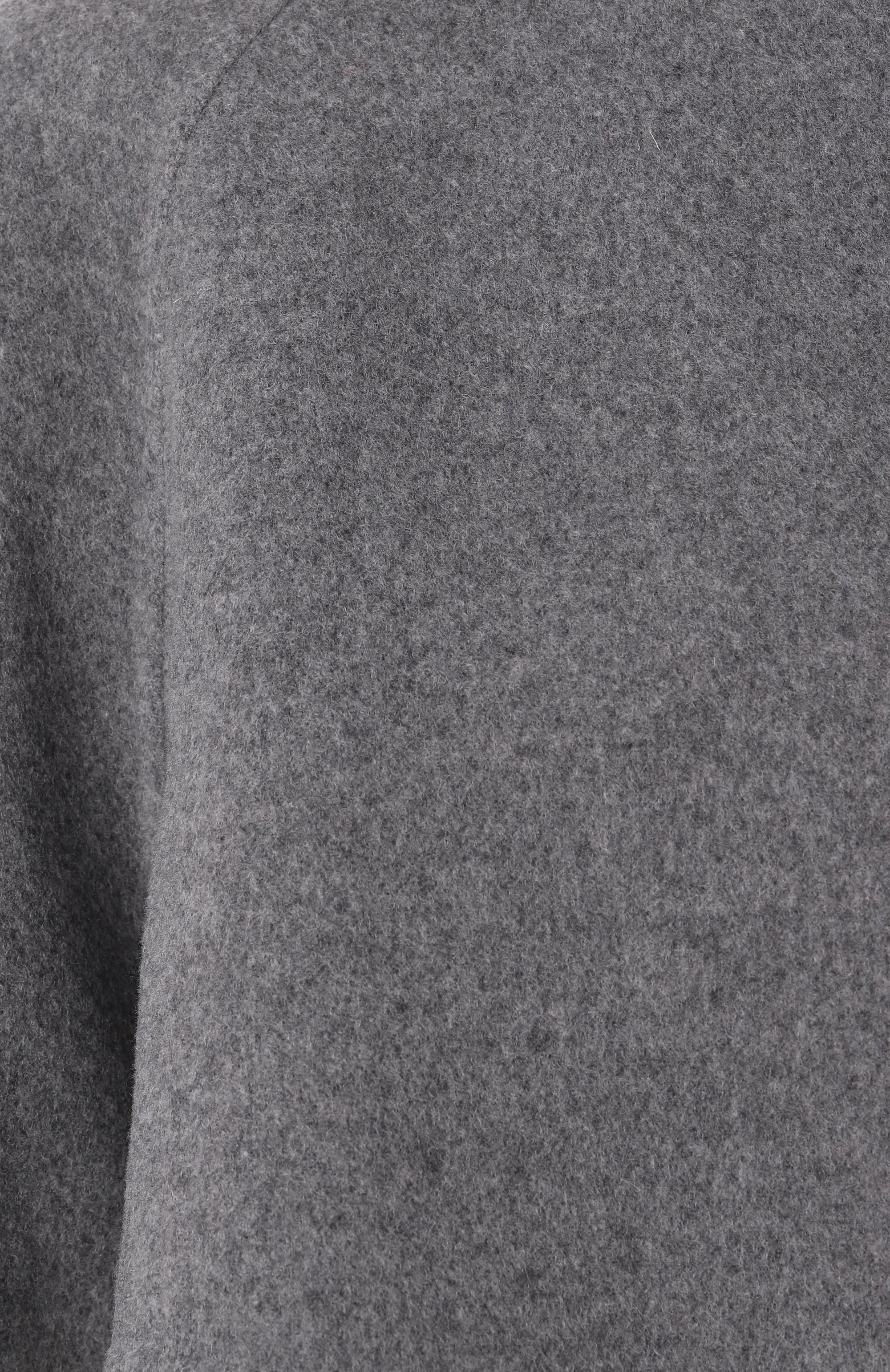 Шерстяная куртка KHAITE, арт. 6154547/R0THA, фото 6