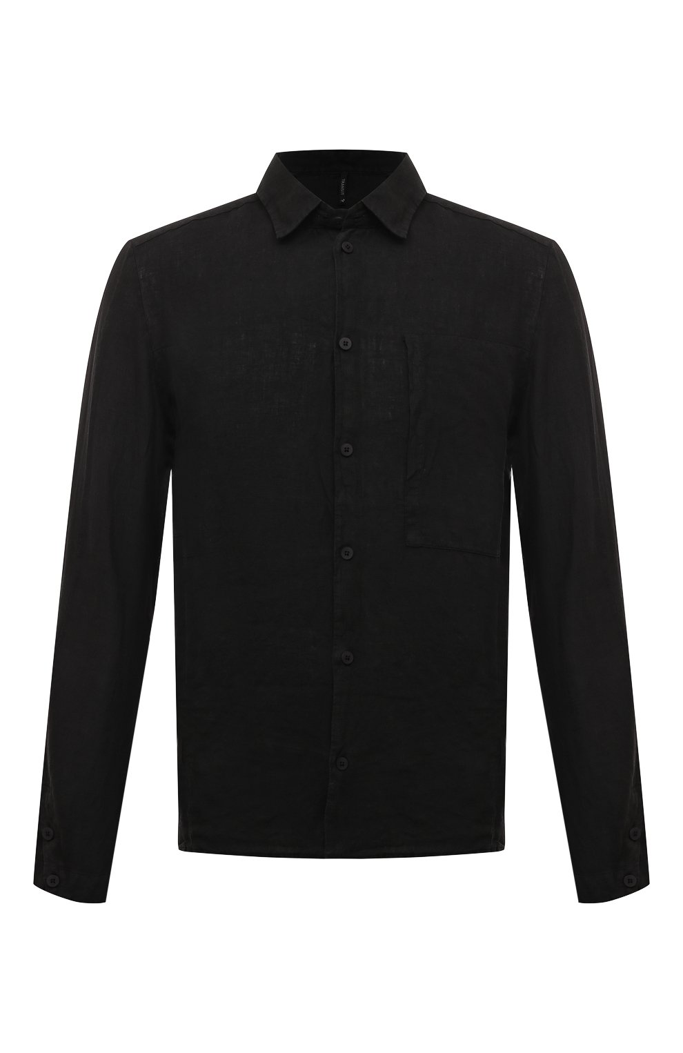 Льняная рубашка TRANSIT, арт. CFUTRWV310, фото 1