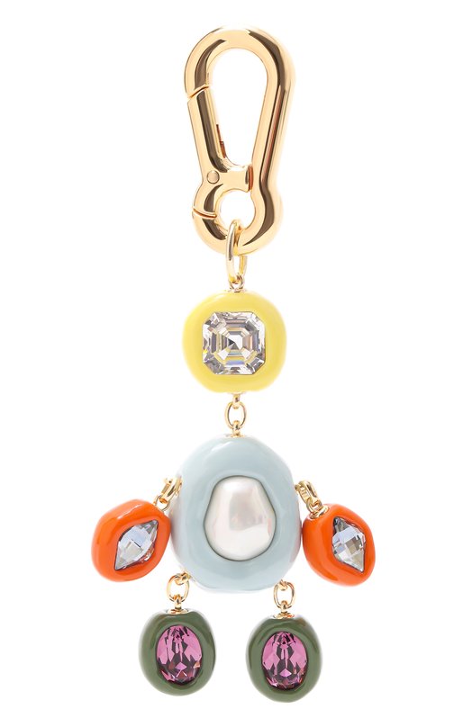 Брелок Lili Archive М.509 Разноцветный М.509