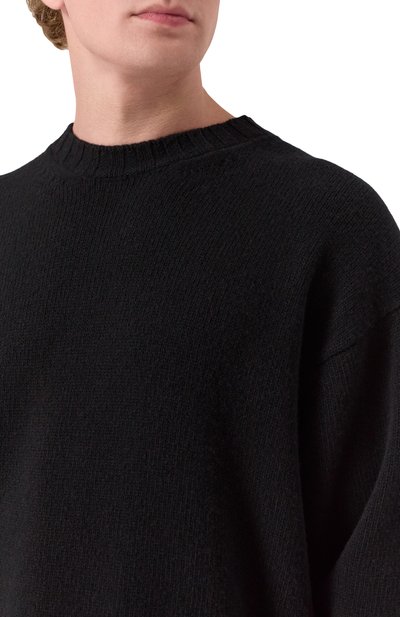 Шерстяной свитер GIORGIO BRATO, арт. MGU26F500SWTM, фото 5