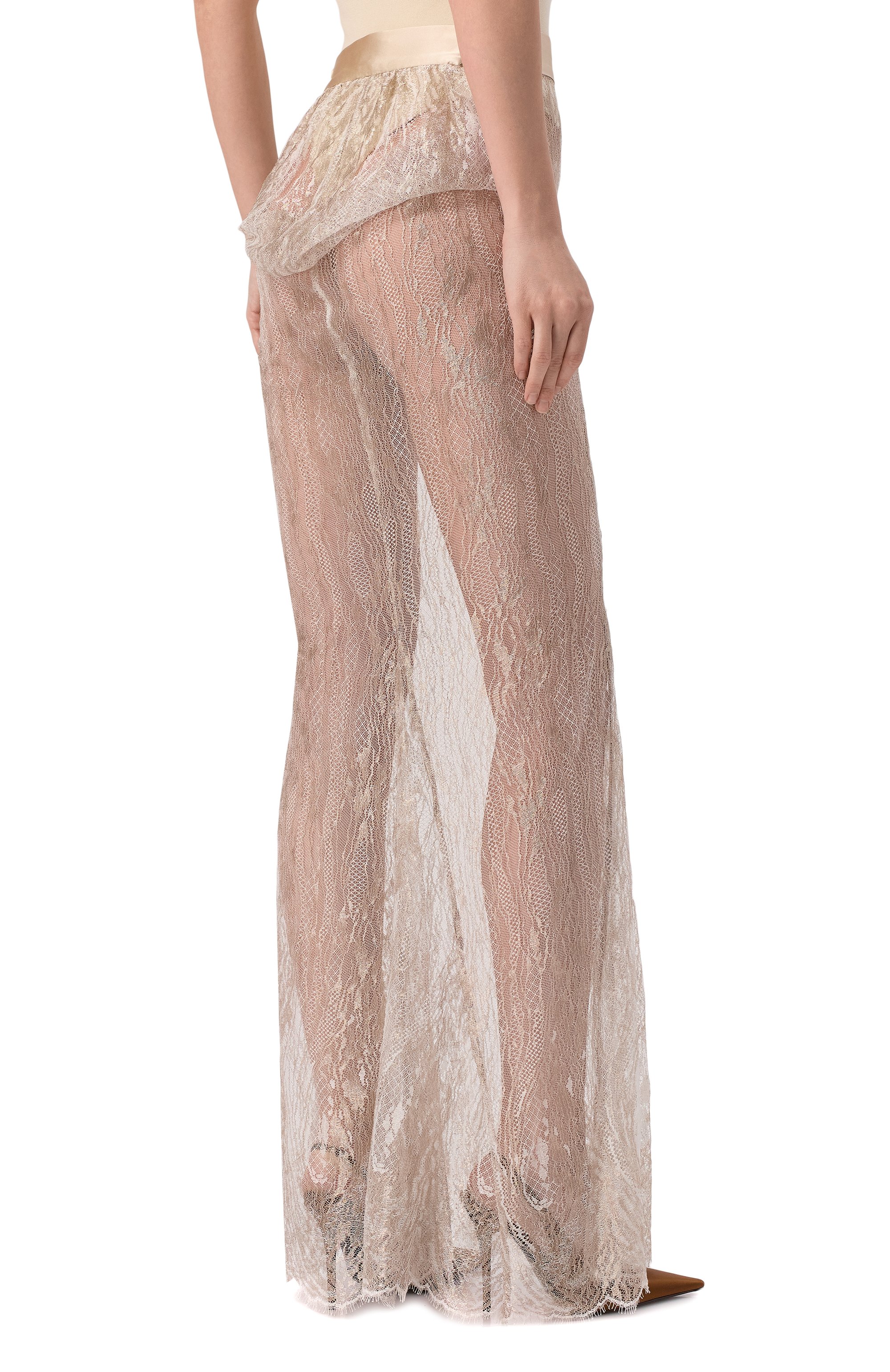 Юбка GOOROO, арт. SK021L-8190-102-SS25, фото 4