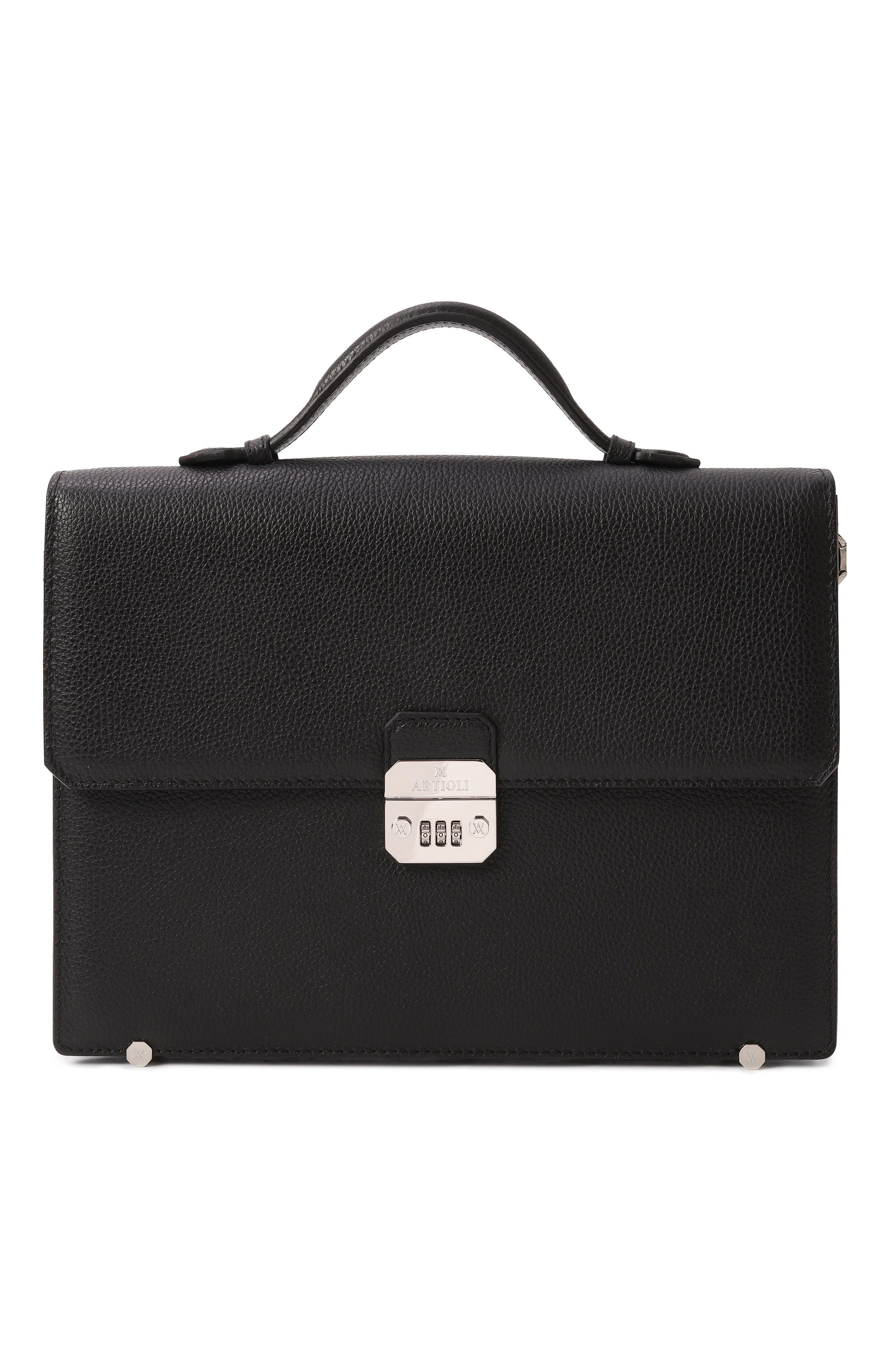 Портфель ARTIOLI, арт. DUCA/ALCE CALF, фото 1