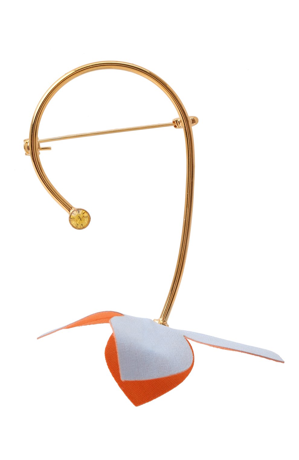 Брошь MARNI, арт. SPMV0117A0/T2000, фото 1