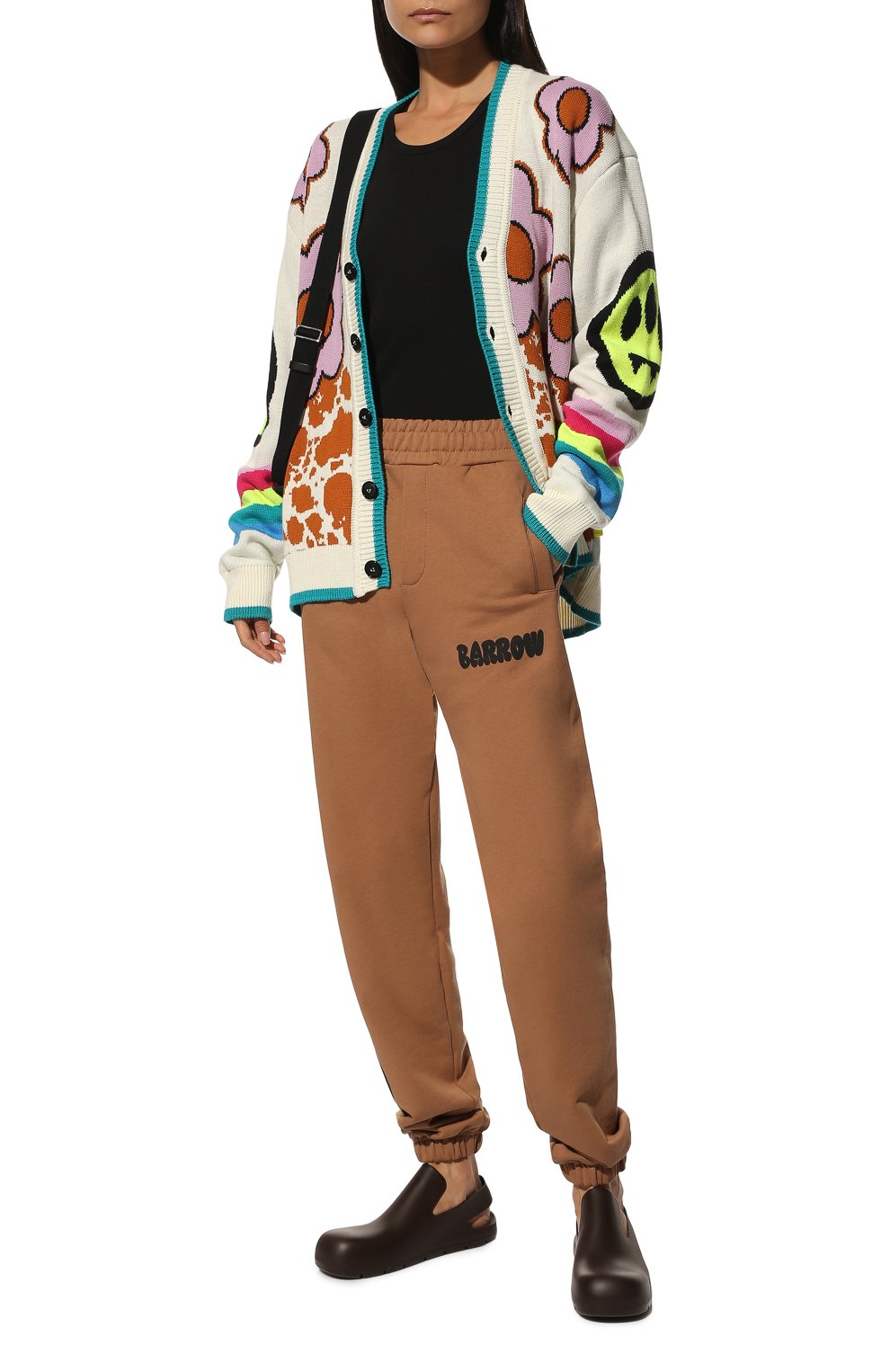 Кардиган BARROW, арт. 032504/W, фото 2