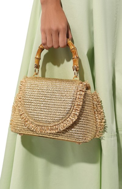 Сумка ozzy mini CULT GAIA, арт. TH2630SH, фото 2