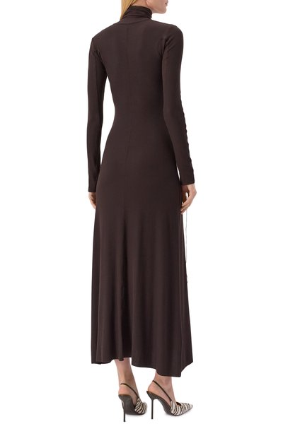 Платье ANDREA YA'AQOV, арт. 25WTIB49/M0DAL, фото 3