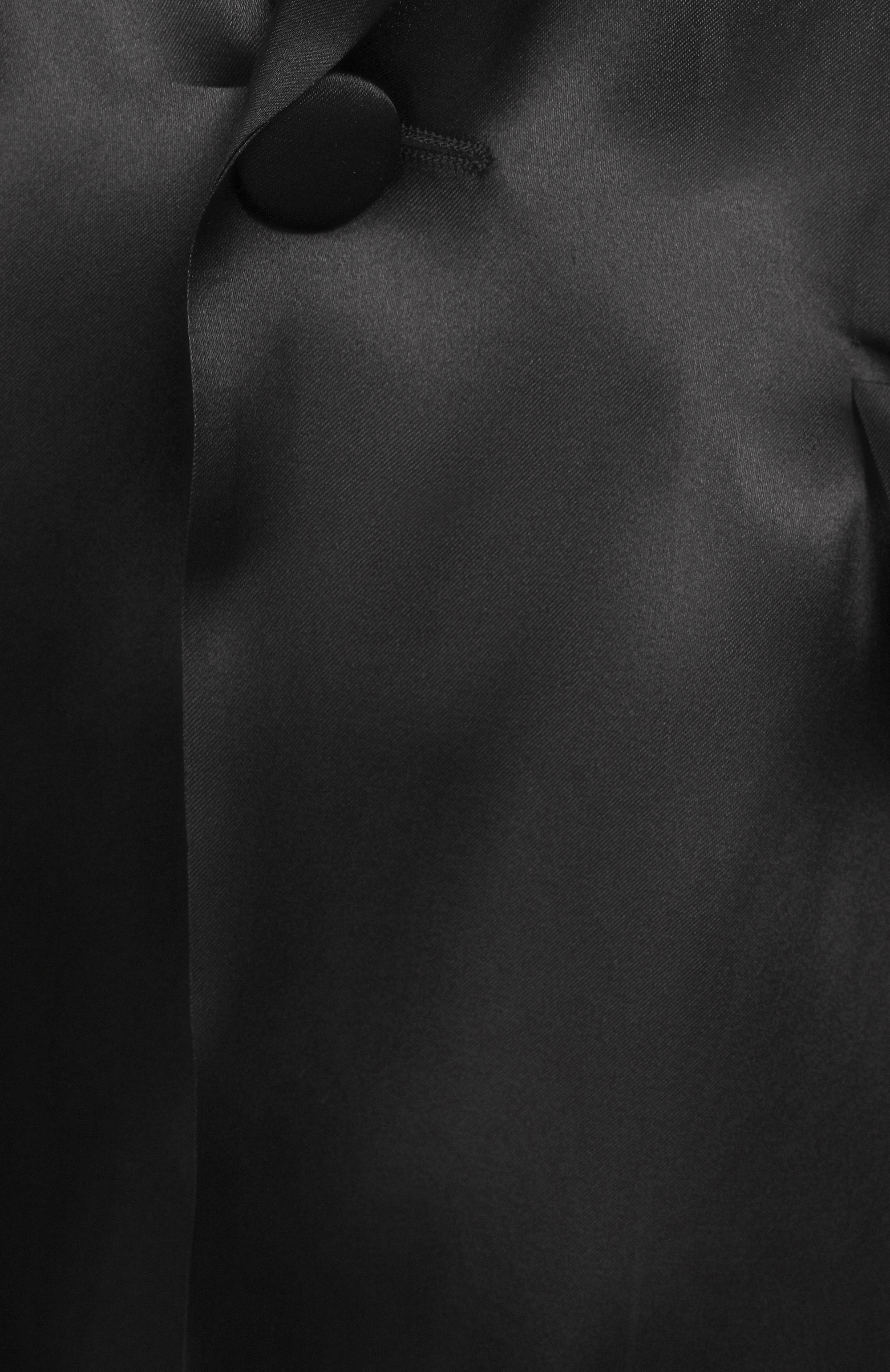 Атласный жакет GOOROO, арт. JT032-2220-900-SS25, фото 6