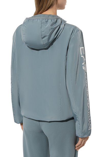 Ветровка EA7, арт. 3DTB03/TN18Z, фото 4