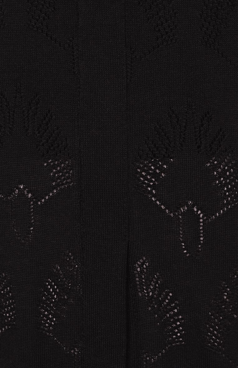 Юбка из шелка и вискозы FREEAGE, арт. TS25.SK099.6070.900, фото 1