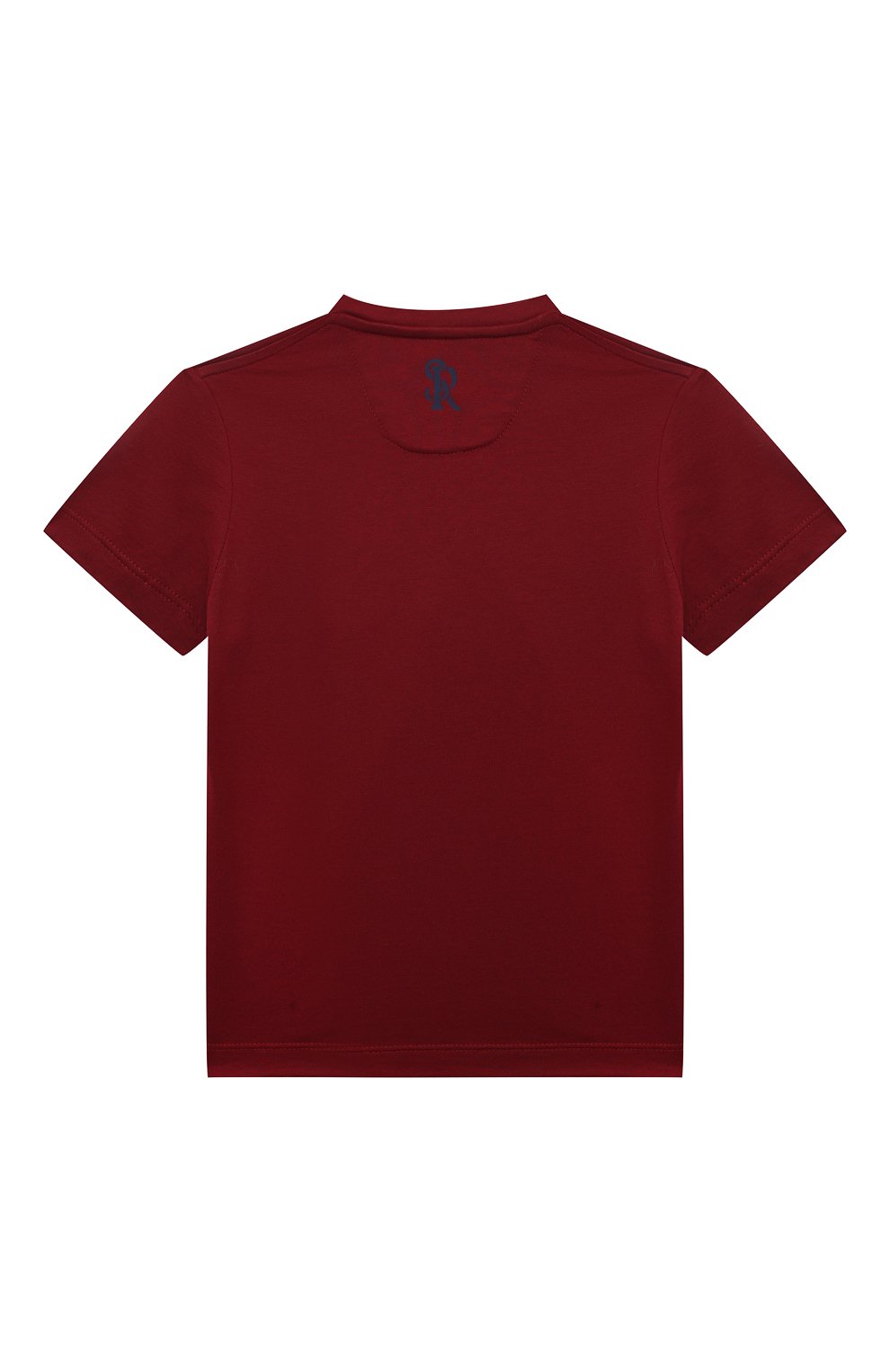 Футболка STEFANO RICCI JUNIOR, арт. YNH3300950/803, фото 2