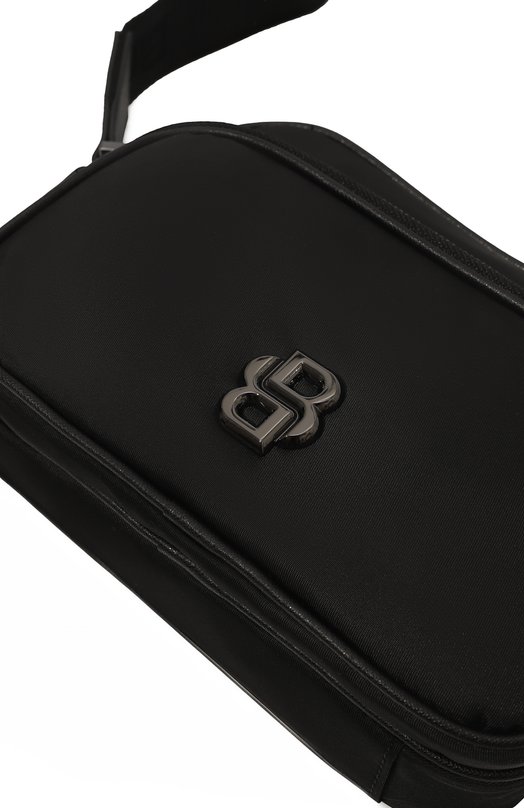 Текстильная сумка BOSS 50516790 Чёрный  50516790 Фото 3
