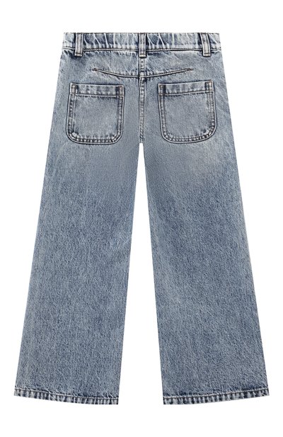 Джинсы BRUNELLO CUCINELLI, арт. BA095P625A, фото 2